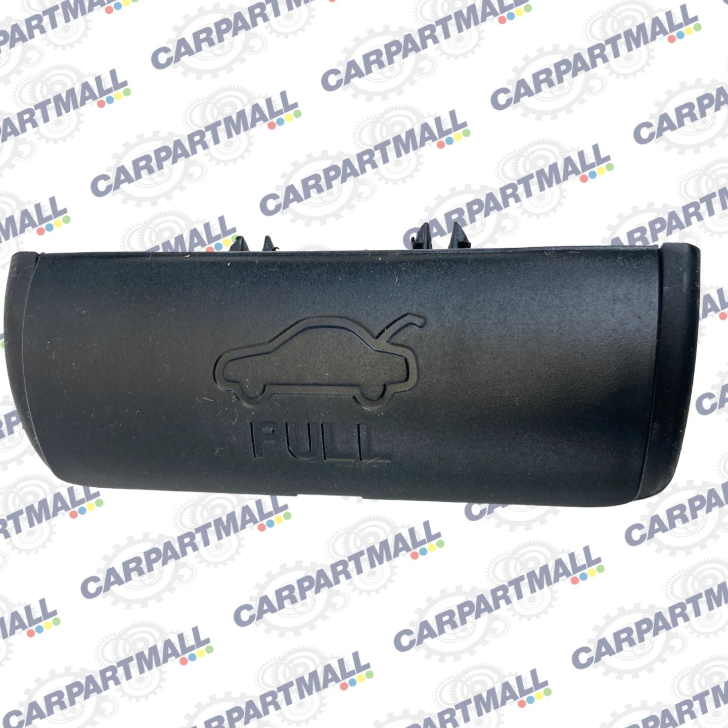 2011 2012 2013 2014 HYUNDAI SONATA INTERIOR REAR TRUNK DECK LID PULL HANDLE OEM