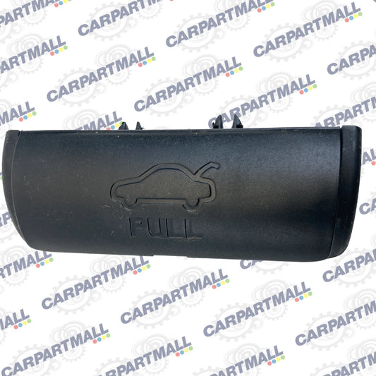 2011 2012 2013 2014 HYUNDAI SONATA INTERIOR REAR TRUNK DECK LID PULL HANDLE OEM
