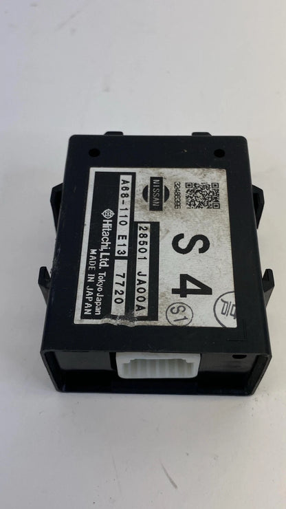 2007-2013 NISSAN ALTIMA 2.5L POWER STEERING CONTROL MODULE UNIT 28501-JA00A OEM