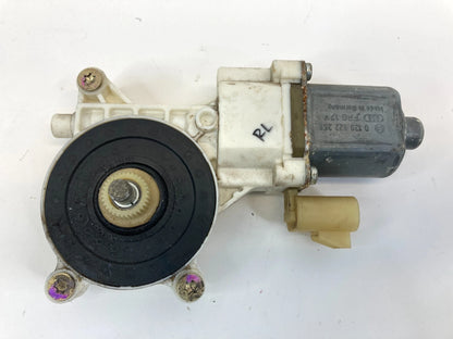 05-10 PONTIAC G6 SEDAN REAR LEFT BACK SIDE DOOR POWER WINDOW MOTOR 0130822251