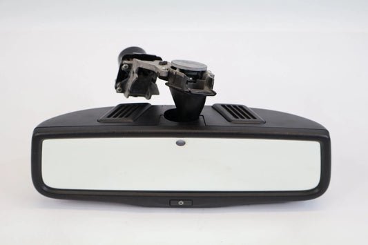 2011-2013 JEEP GRAND CHEROKEE INTERIOR REAR VIEW MIRROR W/CAMERA 57010732AE OEM