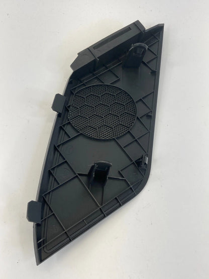2009-2014 NISSAN MURANO DASH LEFT DRIVER SIDE SPEAKER GRILL COVER 28177-1AA0A
