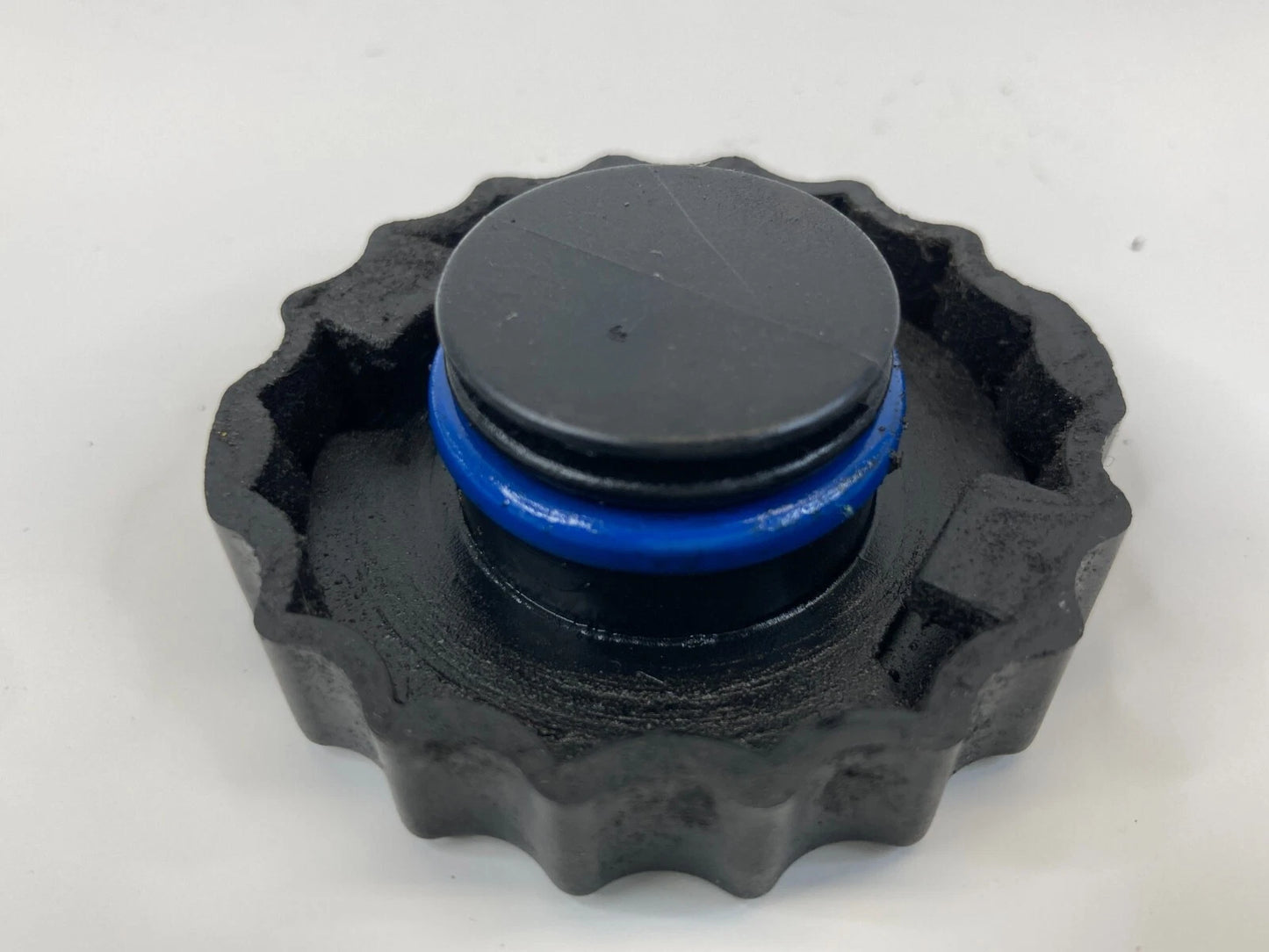 07-17 JEEP PATRIOT 07-12 DODGE CALIBER POWER STEERING FLUID RESERVOIR TANK CAP