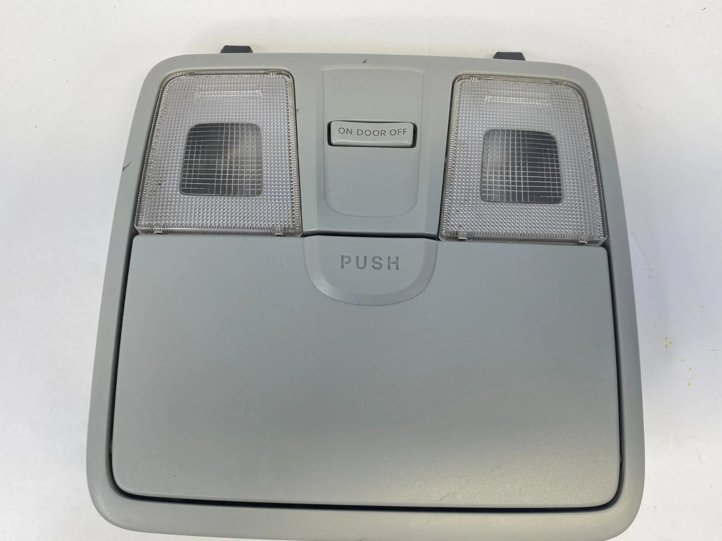 2011-2013 HYUNDAI ELANTRA ROOF OVERHEAD CONSOLE DOME LIGHT 92800-3X0XX