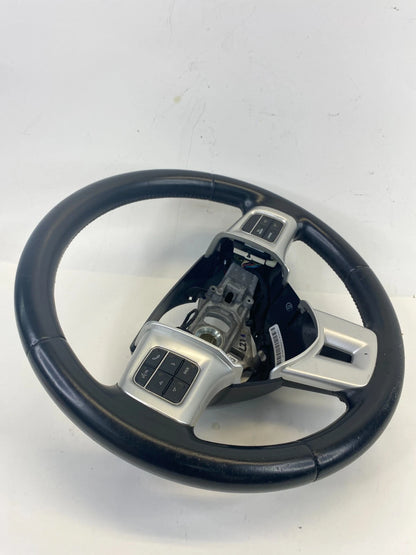 2011 2012 2013 Dodge Durango 12-15 C/V Steering Wheel Assy W/ Cruise Control OEM