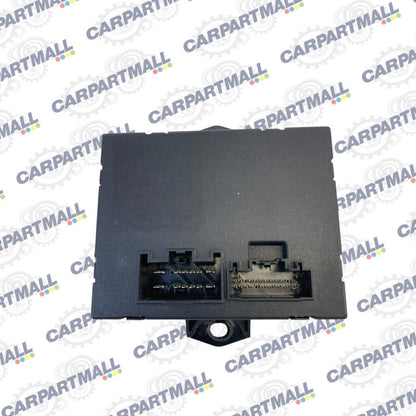 2013 2014 13 14 Hyundai Santa Fe Liftgate Tailgate Control Module OEM