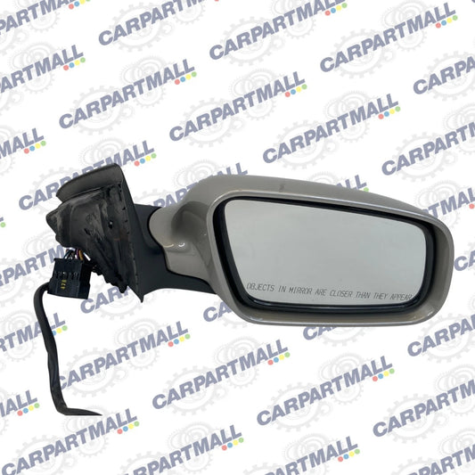 1999-2004 Audi A6 Right Passenger Door Side View Power Mirror 4B1-858-532-BJ OEM