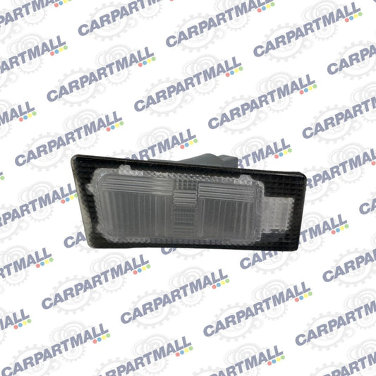 11-16 HYUNDAI ELANTRA REAR RIGHT TRUNK LID LICENSE PLATE LIGHT LAMP 925021M4 OEM