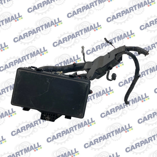 2007-2013 ACURA MDX 3.7L ENGINE POWER DISTRIBUTION FUSE BOX RELAY BLOCK OEM