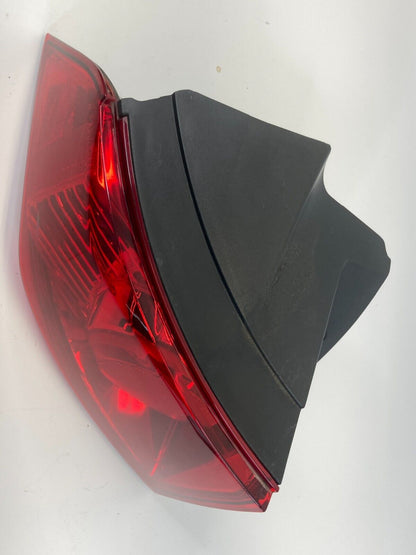 2007 2008 2009 Acura RDX Rear Left Back Side Outer Taillight Tail Lamp OEM