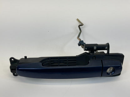 2005-2010 Scion tC Front Left Driver Side Exterior Door Handle Assembly OEM