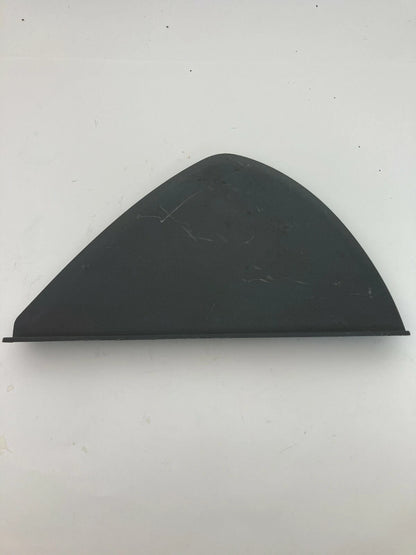 2011-2013 HYUNDAI ELANTRA FRONT RIGHT PASSENGER SIDE DASH CAP COVER TRIM PANEL