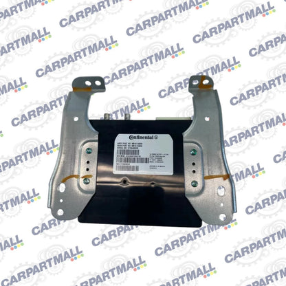 12-14 HYUNDAI SONATA MOBILE TELEMATICS SYSTEM COMMUNICATION MODULE 96510-3Q050