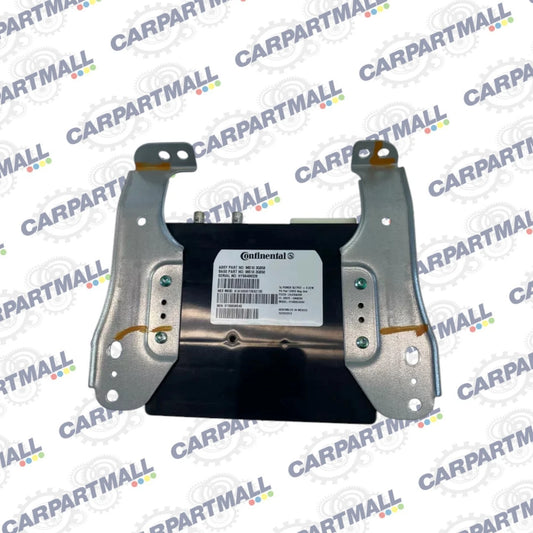 12-14 HYUNDAI SONATA MOBILE TELEMATICS SYSTEM COMMUNICATION MODULE 96510-3Q050