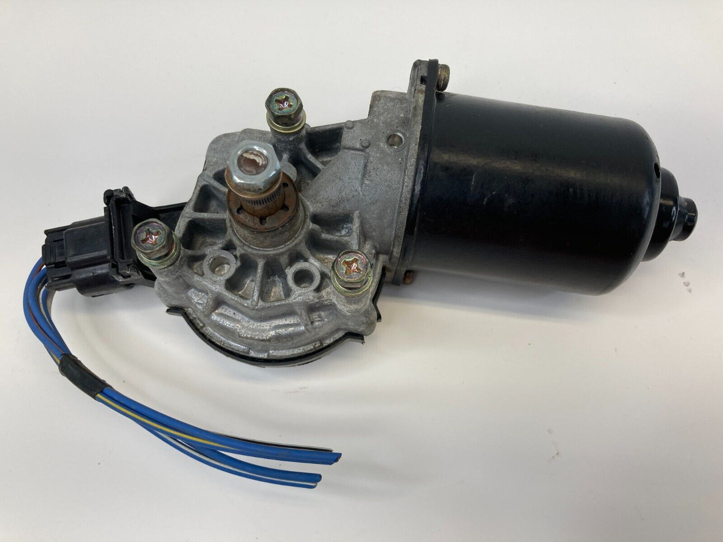 00 01 02 03 04 05 Toyota Celica Front Windshield Wiper Motor 85110-2B040 OEM