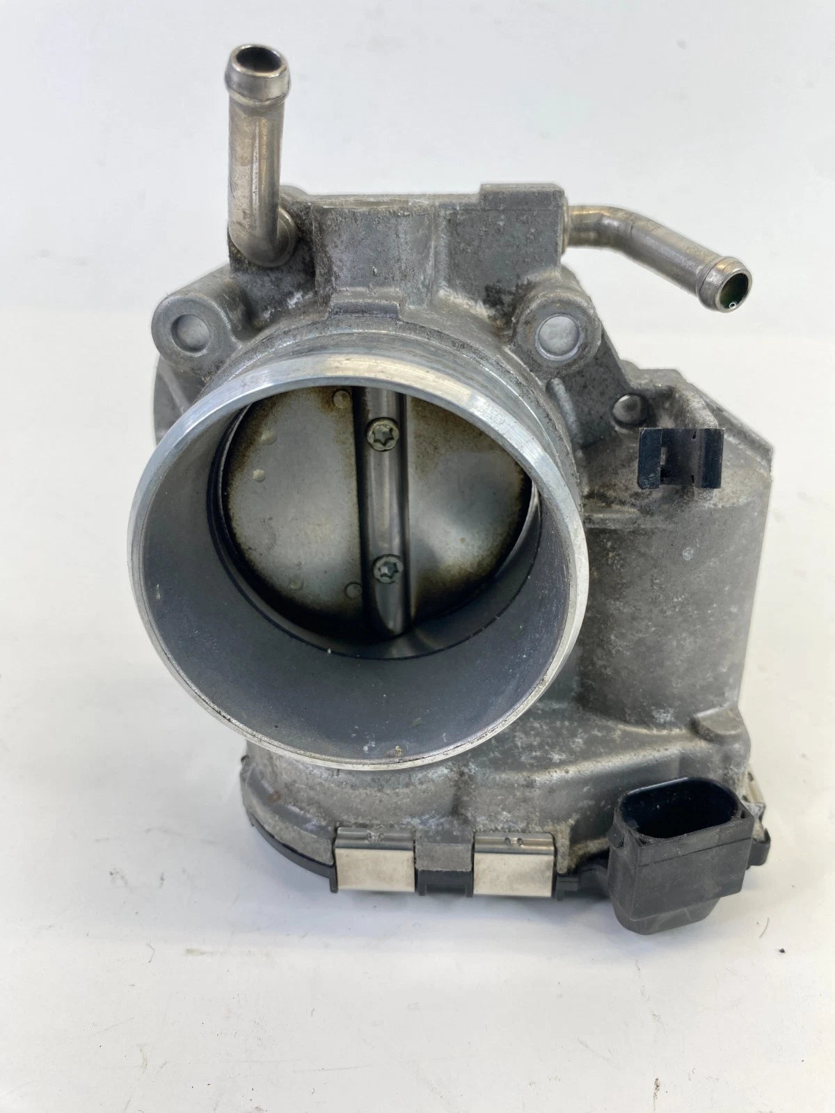 2011-2015 HYUNDAI SONATA 2.4L THROTTLE BODY THROTTLE VALVE ASSY 35100-2G800 OEM