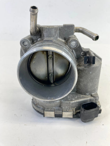 2011-2015 HYUNDAI SONATA 2.4L THROTTLE BODY THROTTLE VALVE ASSY 35100-2G800 OEM