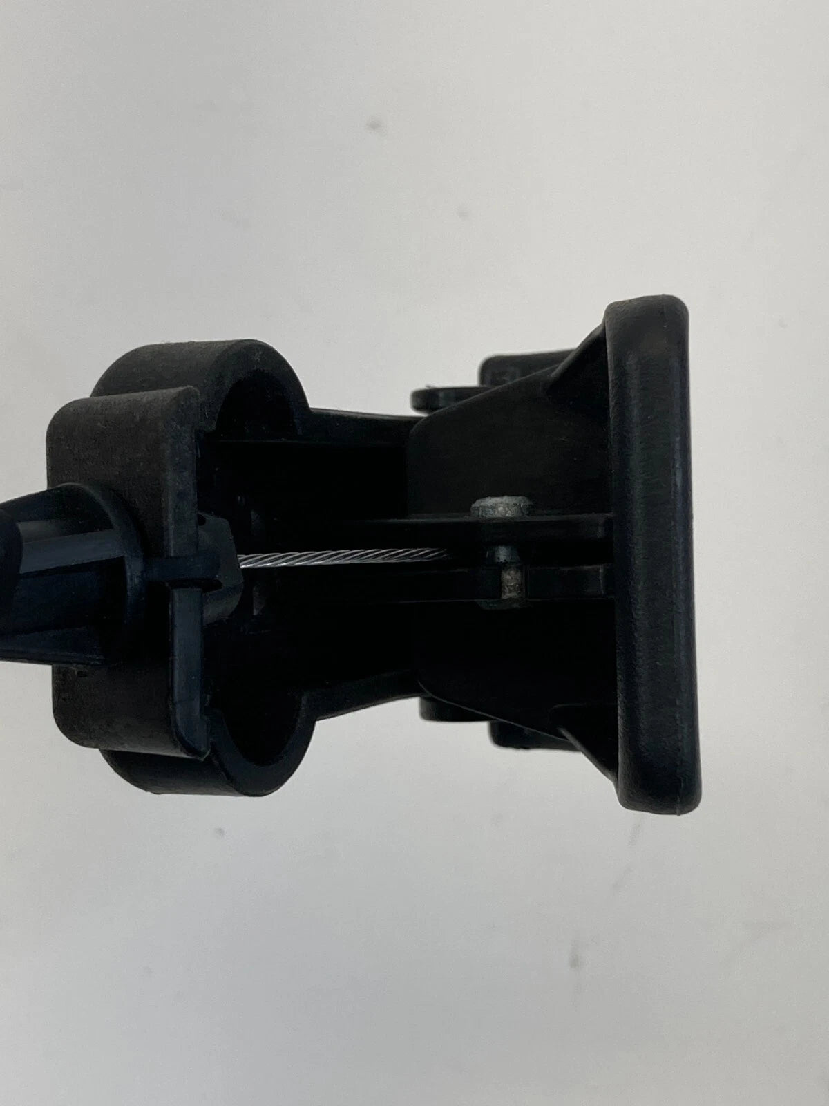 2007-2012 DODGE CALIBER HOOD RELEASE HANDLE LEVER SWITCH OPENER