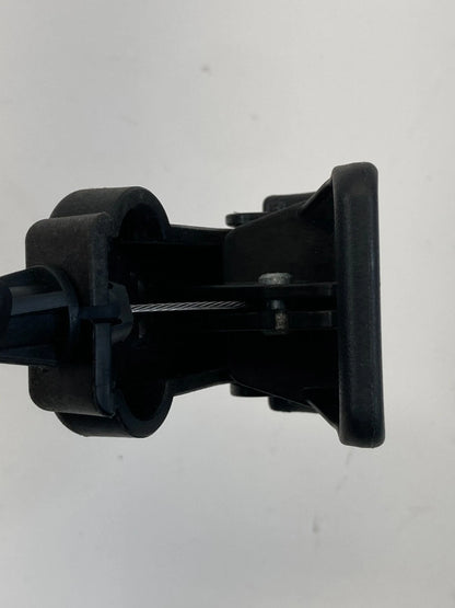 2007-2012 DODGE CALIBER HOOD RELEASE HANDLE LEVER SWITCH OPENER