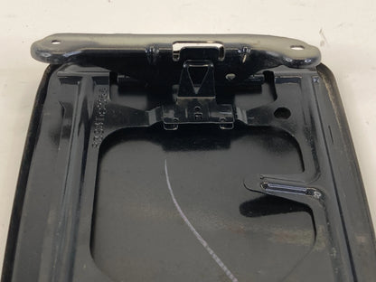 2013-2018 Nissan Altima Fuel Filler Door Gas Lid Cover 8393T055 OEM