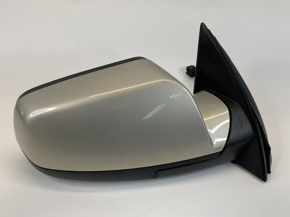 2011-2014 Chevy Equinox Right Passenger Side View Power Mirror Heated 22818313