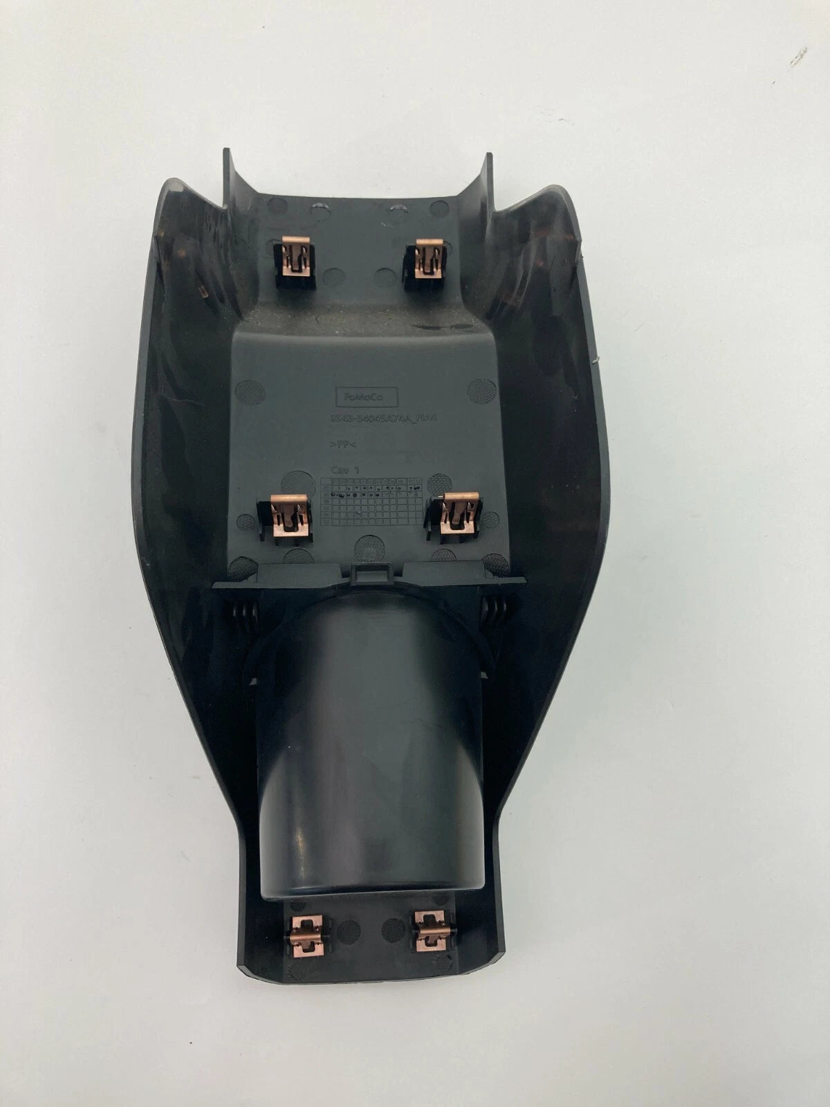 2008 2009 2010 2011 FORD FOCUS REAR CENTER CONSOLE CUP HOLDER ASSEMBLY OEM