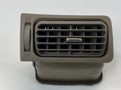 2003-2008 TOYOTA COROLLA DASH RIGHT AC AIR VENT OUTLET DUCT GRILLE 55670-02060