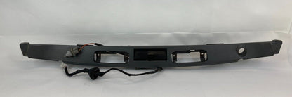 2011-2014 Hyundai Sonata Sedan Rear Trunk Hatch Handle Molding 92510-3S010 OEM