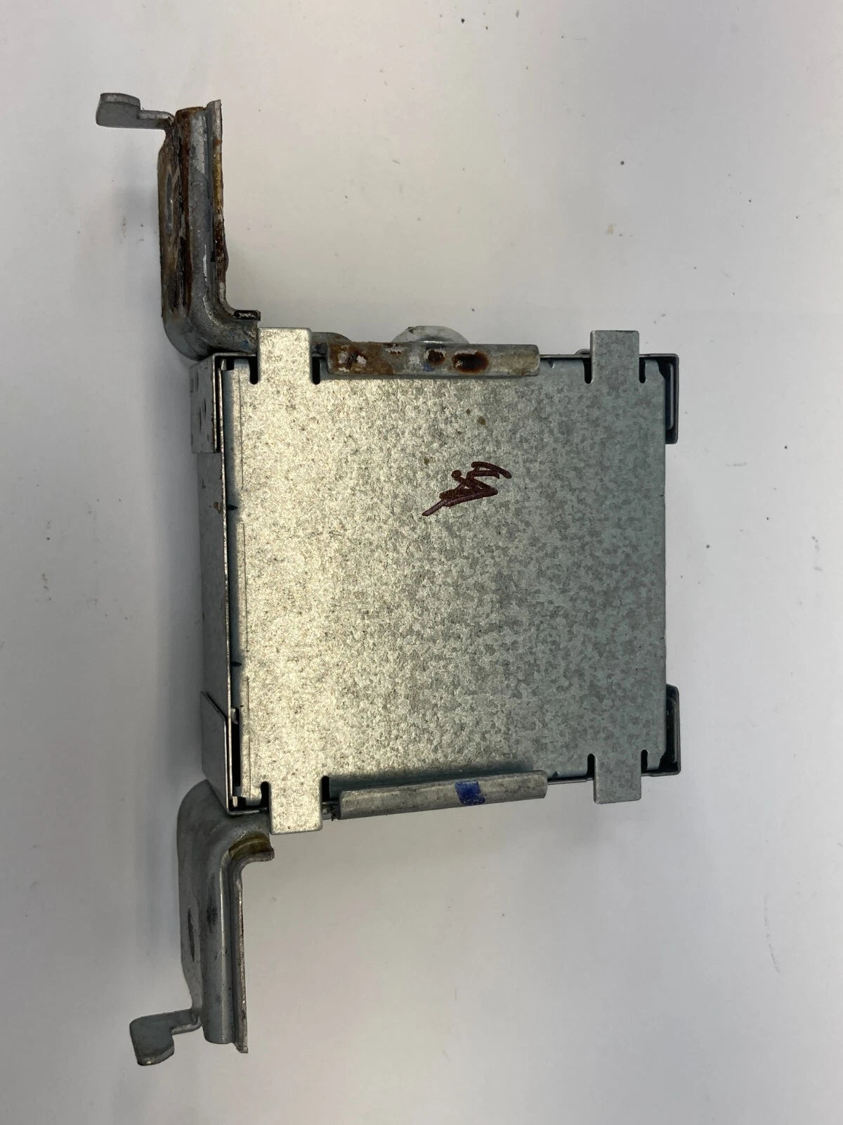 2009 2010 NISSAN MURANO AUX AUXILIARY AUDIO COMPUTER CONTROL MODULE 284H1-1BA0A
