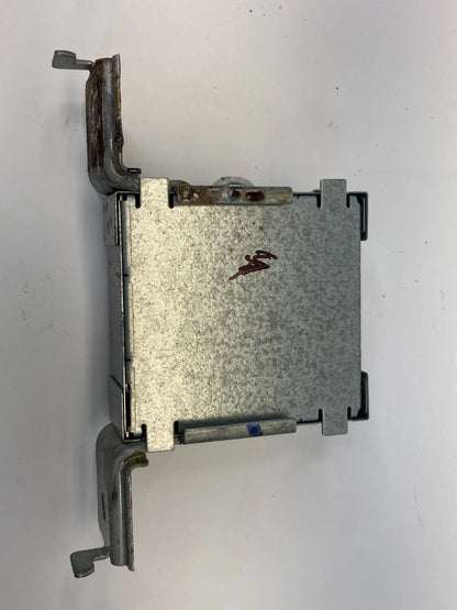 2009 2010 NISSAN MURANO AUX AUXILIARY AUDIO COMPUTER CONTROL MODULE 284H1-1BA0A