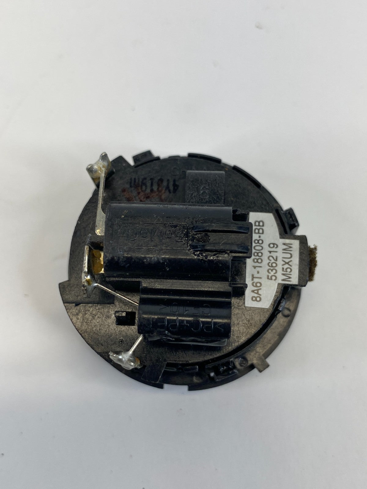 13-19 Ford Escape Front Side Door Audio Tweeter Speaker Sound 8A6T-18808-BB OEM