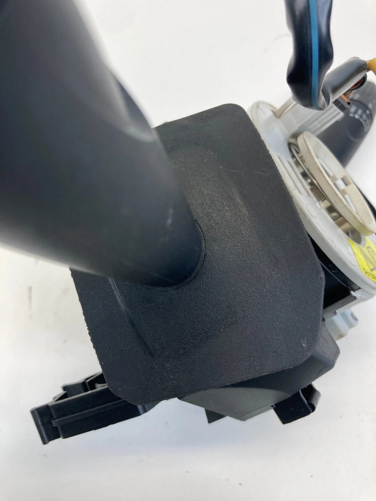 12-19 FIAT 500 STEERING COLUMN TURN SIGNAL WIPER COMBINATION SWITCH 1TB32JXWAC