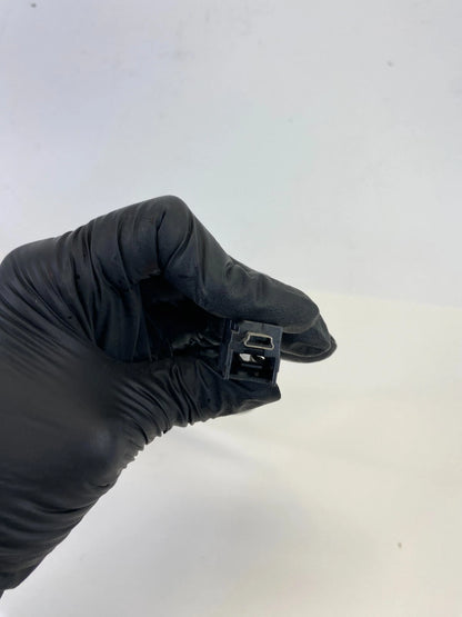 13-16 Ford Fusion Console Audio USB AUX Auxiliary Jack Socket Port DS7T14D202DC