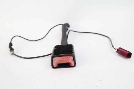 2012-2014 FORD FOCUS FRONT LEFT DRIVER SEAT BELT BUCKLE BM51-61209-BCW OEM