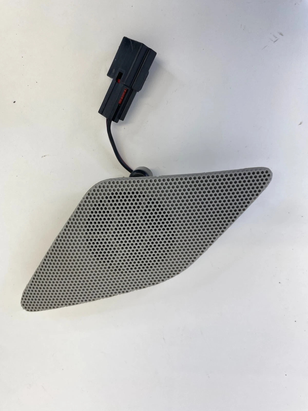 2010-2017 CHEVROLET EQUINOX FRONT RIGHT A-PILLAR TWEETER SPEAKER 25868166 OEM