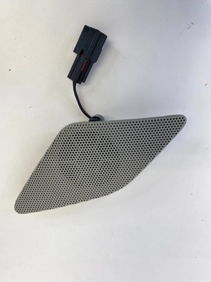 2010-2017 CHEVROLET EQUINOX FRONT RIGHT A-PILLAR TWEETER SPEAKER 25868166 OEM