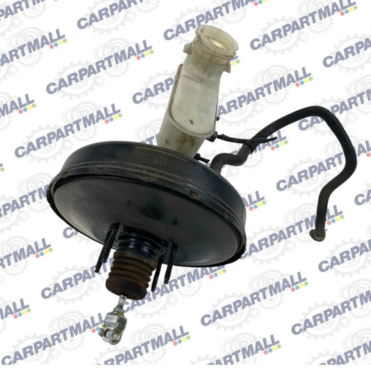 2007 2008 ACURA TL 3.2L V6 CVT POWER BRAKE BOOSTER & MASTER CYLINDER OEM