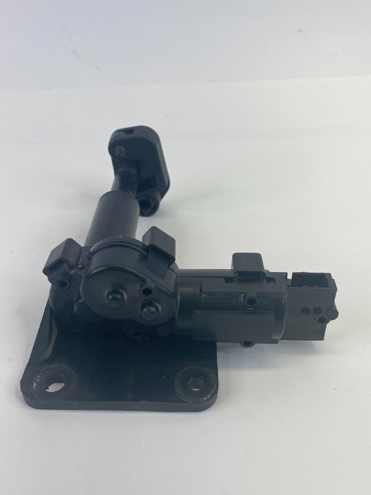 2009-2014 Volkswagen Routan Rear Right Side Quarter Window Motor Actuator OEM