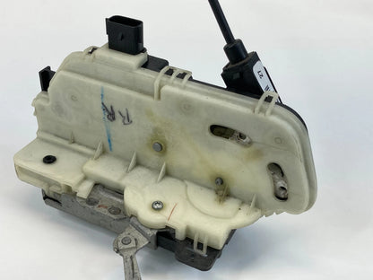 2008-2012 FORD ESCAPE REAR RIGHT POWER DOOR LOCK LATCH ACTUATOR OEM 8E6478264A00