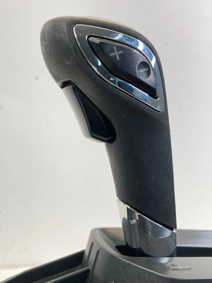 2010-2015 CHEVROLET EQUINOX A/T SHIFT SHIFTER GEAR LEVER SELECTOR 23460277 OEM