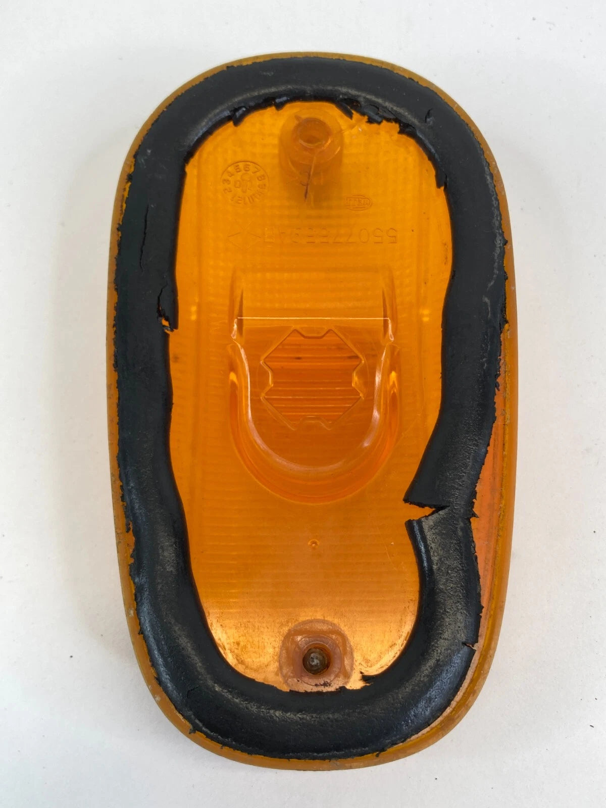 03 04 05 06 DODGE RAM 2500 CAB ROOF MARKER RUNNING LIGHT LAMP 55077559AB OEM