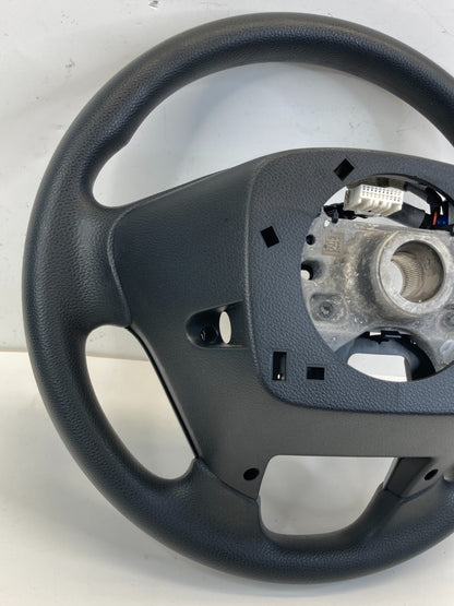 2013-2017 Honda Accord Steering Wheel w/ Cruise & Audio Control Switch OEM