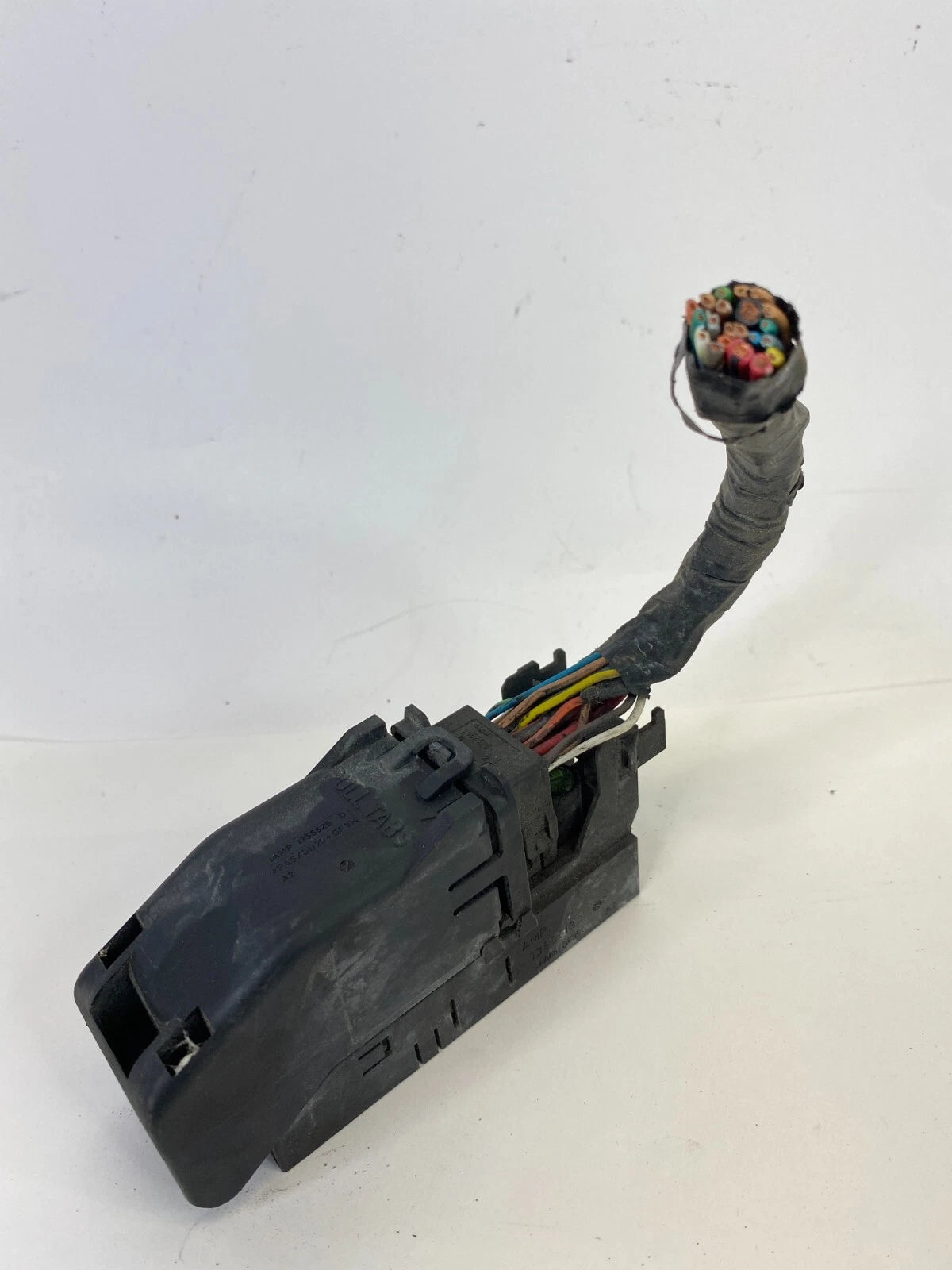 2007-2009 SUZUKI XL-7 3.6L AWD ABS ANTI LOCK BRAKE PUMP PLUG CONNECTOR CABLE OEM