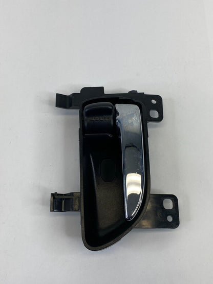 2010-2014 Subaru Outback Legacy Rear Right Side Interior Inner Door Handle OEM