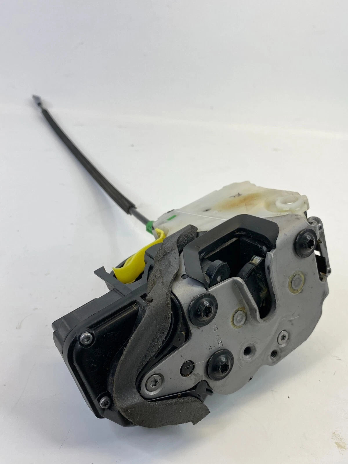 12-18 CHEVY CHEVROLET SONIC REAR LEFT DOOR LOCK LATCH ACTUATOR 13579549 OEM