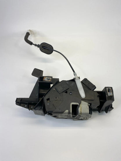 2013-2020 FORD FUSION FRONT LEFT DOOR LOCK LATCH ACTUATOR AE8A-5421813-CH OEM
