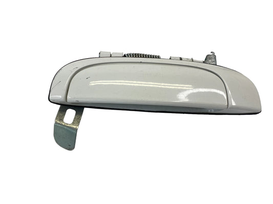 2006-2011 KIA RIO RIO5 HATCHBACK REAR LEFT DRIVER OUTER EXTERIOR DOOR HANDLE OEM