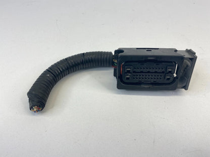 2008-2010 SCION XB ABS ANTI LOCK BRAKE PUMP PLUG CONNECTOR RELAY 82821-12570 OEM