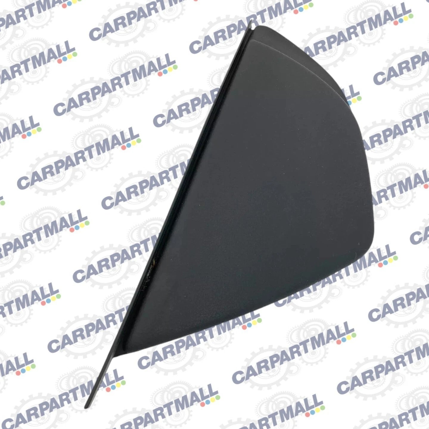 2004-2009 DODGE DURANGO FRONT LEFT DRIVER SIDE DASH END CAP COVER TRIM BEZEL