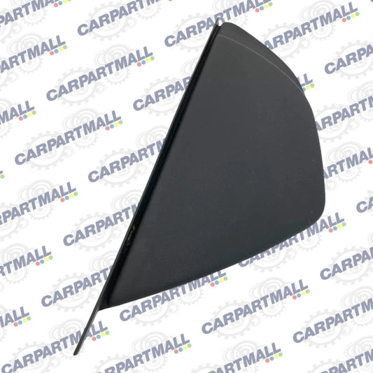 2004-2009 DODGE DURANGO FRONT LEFT DRIVER SIDE DASH END CAP COVER TRIM BEZEL